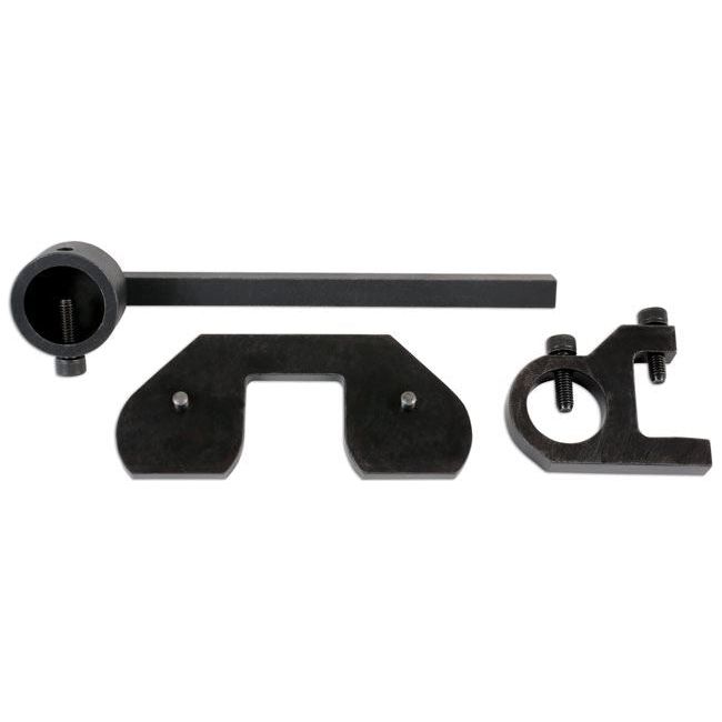 Laser Balance Shaft Locking Kit - for Ford, JLR 6650