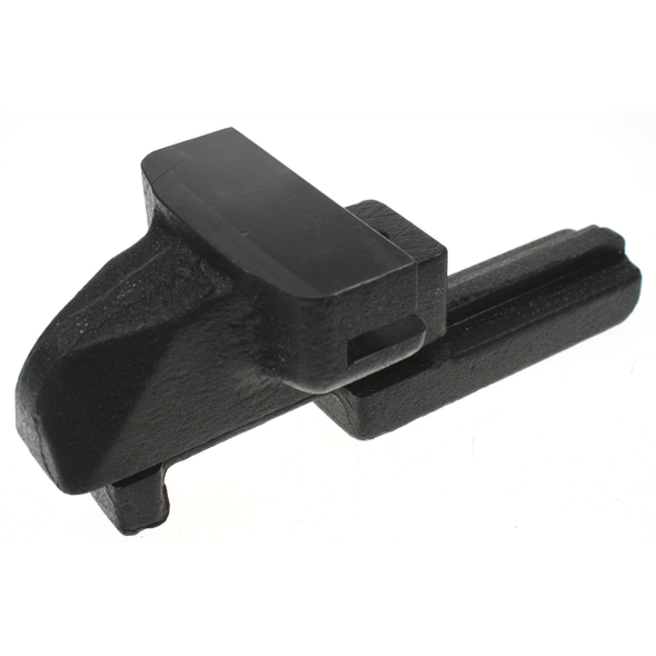 Sealey Movable jaw holder