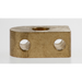 Sealey Brass block bearing