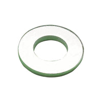 Metalmate® Type A Washer Bright ZP 4mm (Box 1000)