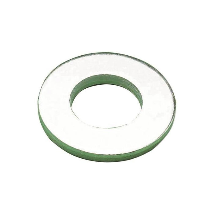 Metalmate® Type A Washer Bright ZP 4mm (Box 1000) METALMATE® - Town Tools