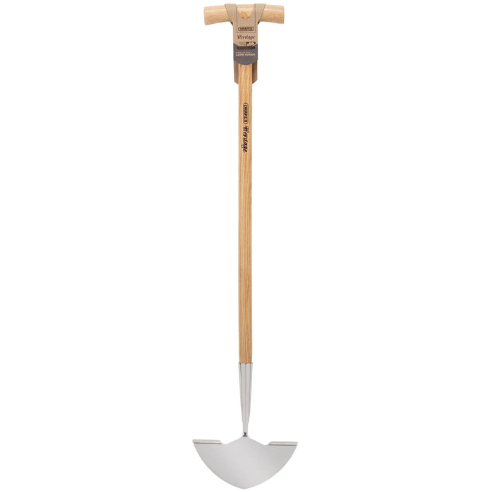 Draper STAINLESS LAWN EDGER - DGLEG/L
