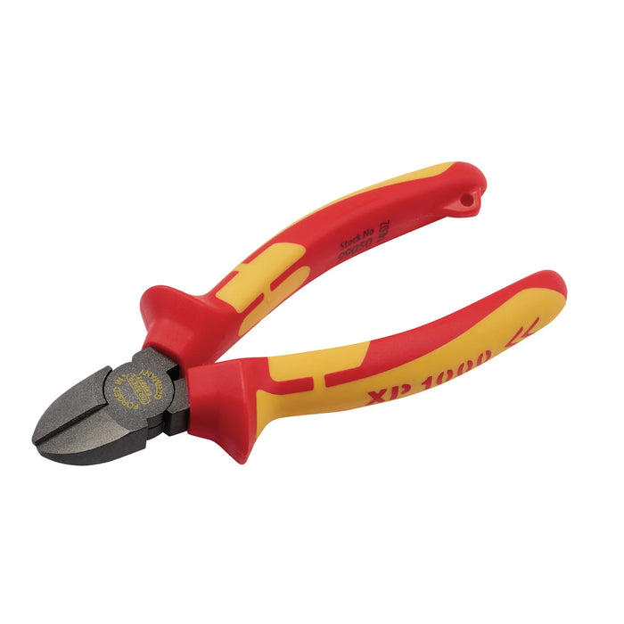 XP1000® VDE Diagonal Side Cutter, , Tethered 140-180mm