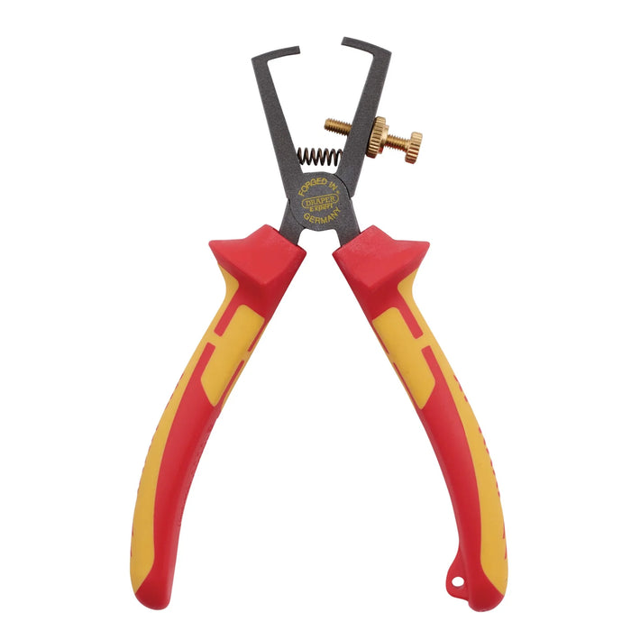XP1000® VDE Wire Strippers, 160mm, Tethered - XP1000WS