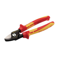 XP1000® VDE Cable Shears, 170mm, Tethered - XP1000CS