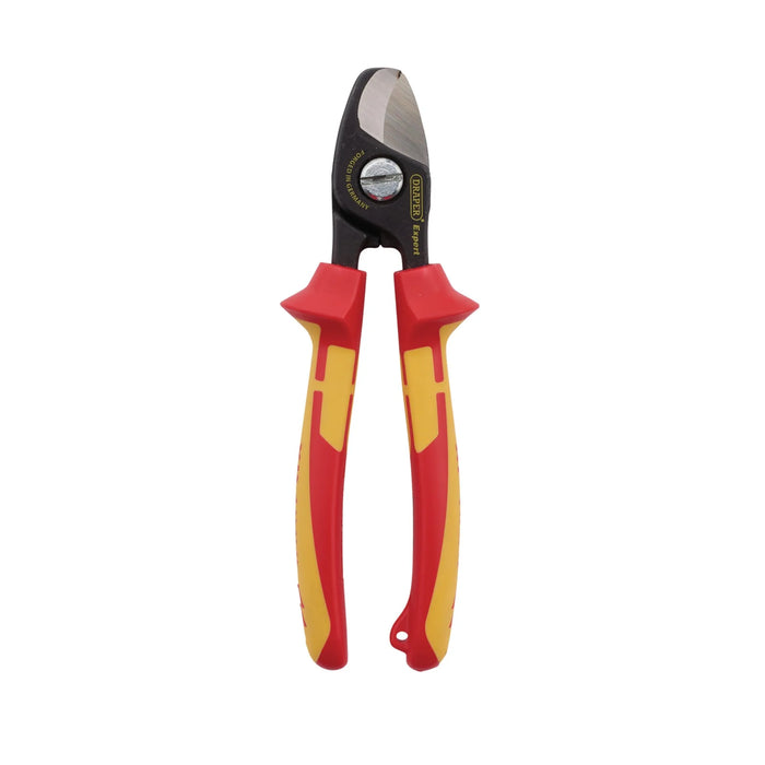 XP1000® VDE Cable Shears, 170mm, Tethered - XP1000CS