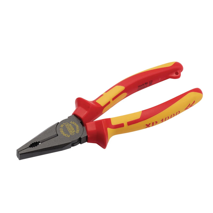 XP1000® VDE Combination Pliers, , Tethered 160-200mm