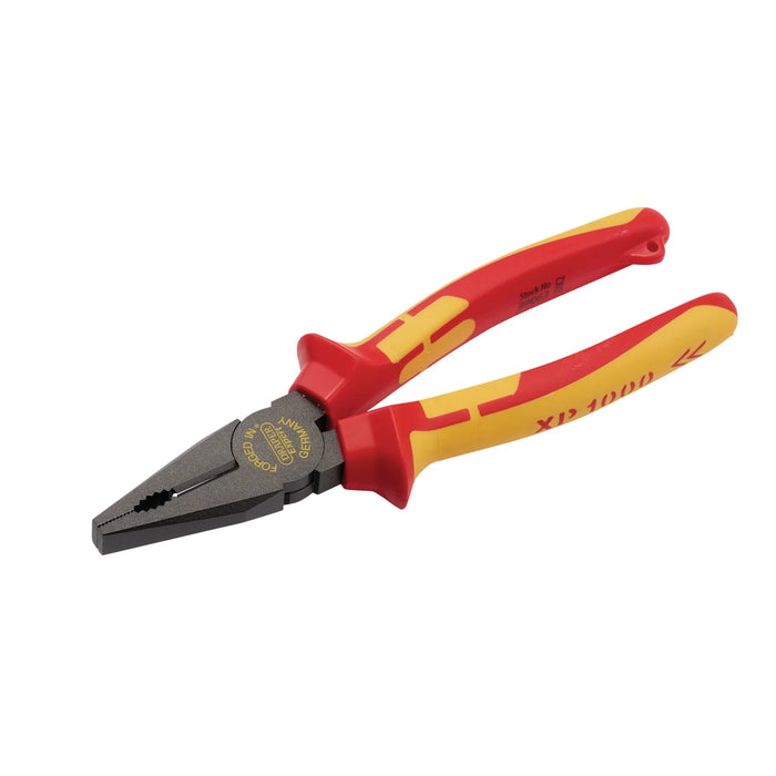 XP1000® VDE Combination Pliers, , Tethered 160-200mm