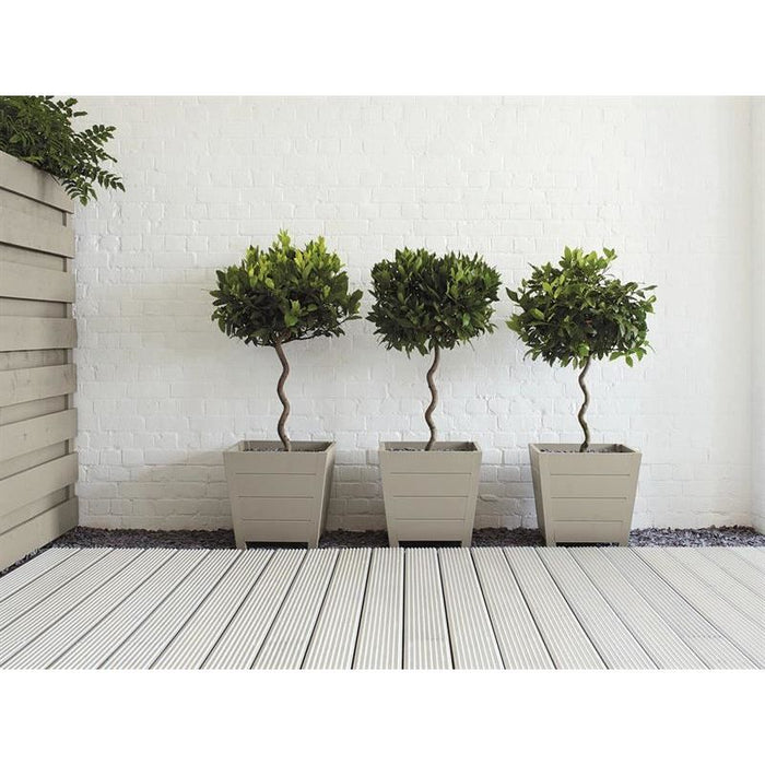 Ronseal Garden Paint Warm Stone 2.5 litre Ronseal - Town Tools