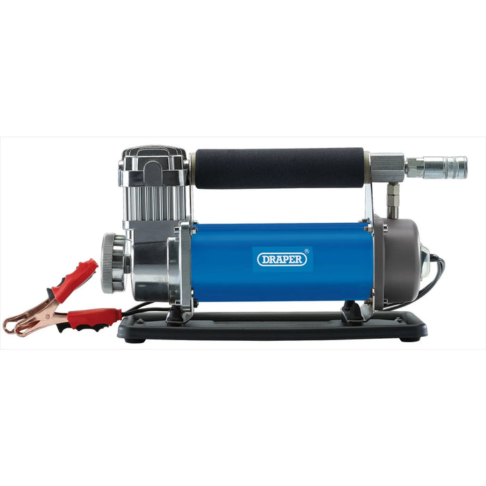 Draper DC Air Compressor - DA12/150/B