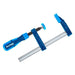 Bluespot Tools Heavy-Duty F-Clamp 50 x 150mm BlueSpot Tools - Town Tools