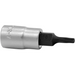 Sealey 1/4"Dr TRX-Star Socket Bit T10 (Black Series)