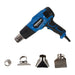 Silverline 2000W Heat Gun 550ºC Silverline - Town Tools 