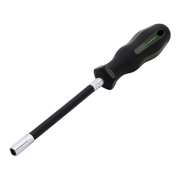 Draper Draper Expert Flexible Nut Driver, 8mm Draper - Town Tools