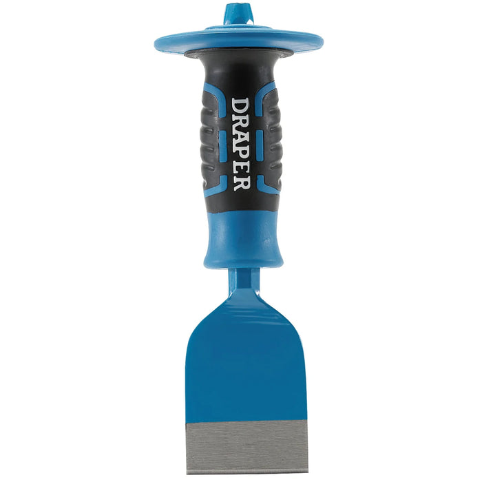 Draper Expert Electricians Bolster with Guard, 60mm - BD8G/EP