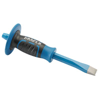 Draper Expert Cold Chisel with Guard, 250 19-25mm