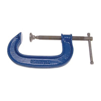 Faithfull Heavy-Duty G-Clamp 200mm (8in)