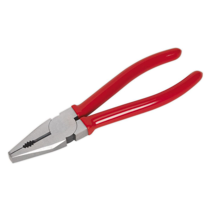 Sealey Combination Pliers 200mm AK8561 Sealey - Town Tools 