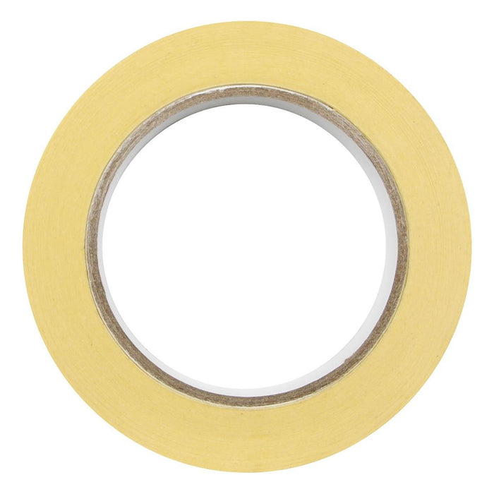 Sealey Premium Quality Masking Tape 24mm x 50m MTLB24S Sealey - Town Tools 