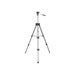 Stanley® Intelli Tools 1/4in Thread Tilting Head Camera Tripod 44 - 119cm STANLEY® Intelli Tools - Town Tools