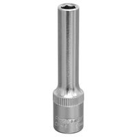 Sealey WallDrive Socket 5mm Deep 1/4"Sq Drive S1405D