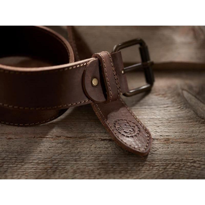 Hultafors Leather Belt 95cm Hultafors - Town Tools