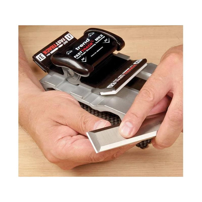 Trend FTS/KIT/MK2 FAST TRACK™ MK2 Sharpener Trend - Town Tools