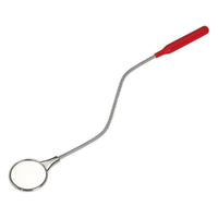Sealey Flexible Shaft Inspection Mirror60mm AK6503