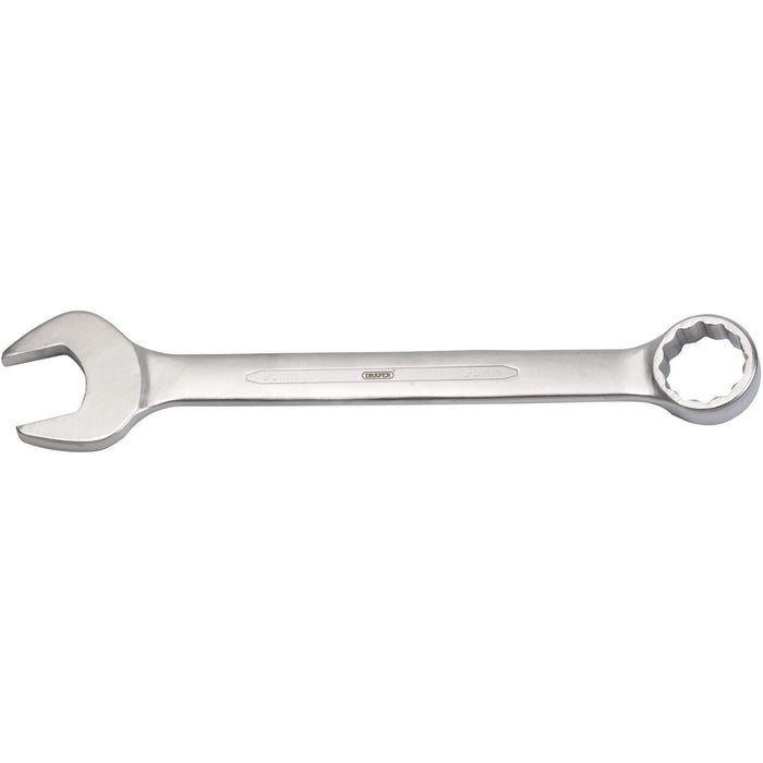 Draper Heavy Duty Long Pattern Metric Combination Spanner, 95mm 14965 Draper - Town Tools 