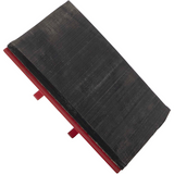 Sealey Backing Plate (Flat) DZRE22-40