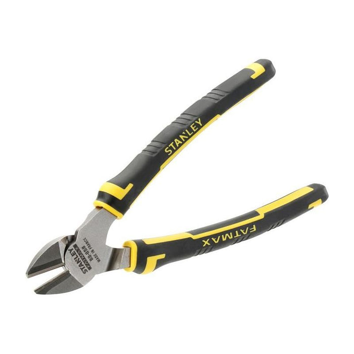 Stanley® Hand Tools FatMax® Diagonal Cutting Pliers 160mm (6.1/4in) STANLEY® Hand Tools - Town Tools