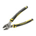 Stanley® Hand Tools FatMax® Diagonal Cutting Pliers 160mm (6.1/4in) STANLEY® Hand Tools - Town Tools