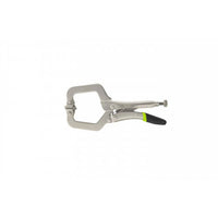 Carlyle Tools 6In Locking C Clamp Easy Release Locking Plier