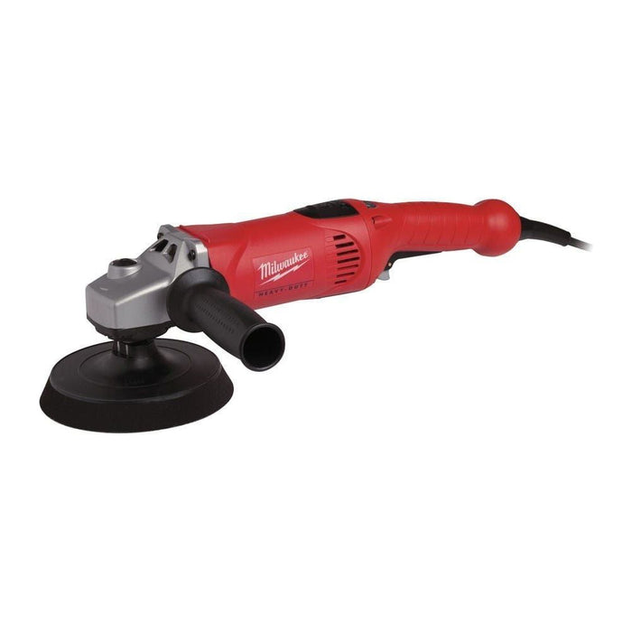 Milwaukee 150mm 1200W 240V Polisher 4933449380 Milwaukee - Town Tools 