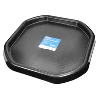 Faithfull Mini Octagonal Spot Mortar Mixing Board 70cm²