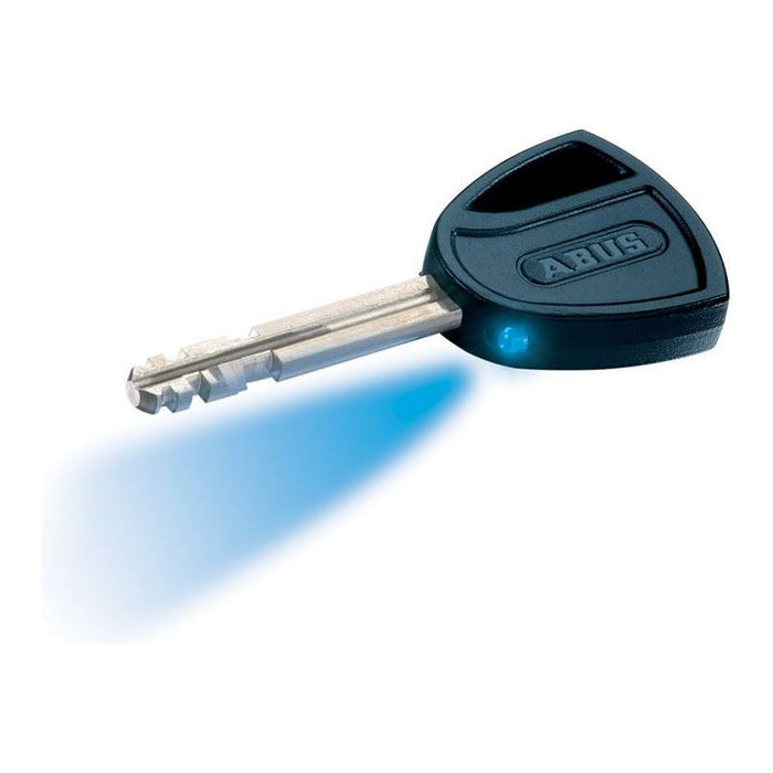 Abus Mechanical 37RK/55mm GRANIT™ Plus Padlock ABUS Mechanical - Town Tools