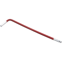 Sealey Anti-Slip Hex Key 2.0mm AK7179-02