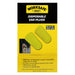 Worksafe Worksafe Disposable Ear Plugs - 200 Pairs 403/200 Worksafe - Town Tools 