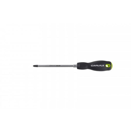 Carlyle Tools #3 X 150mm Phillips Screwdriver - image 1