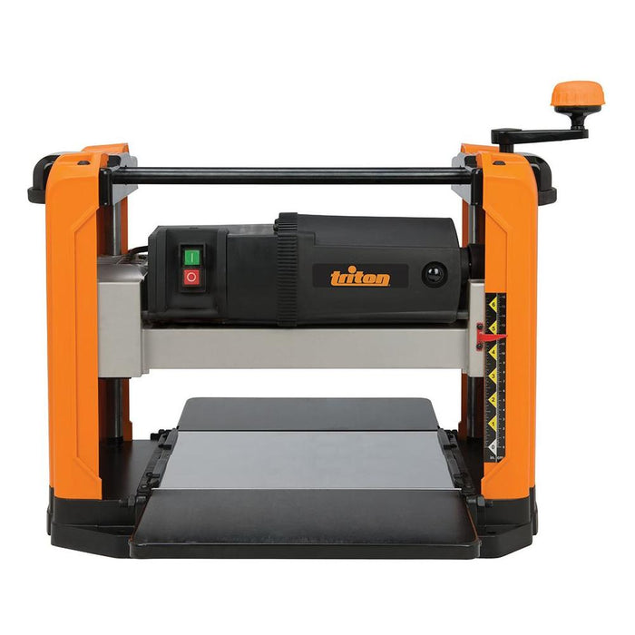 Triton 1100W Thicknesser 317mm TPT125 Triton - Town Tools 