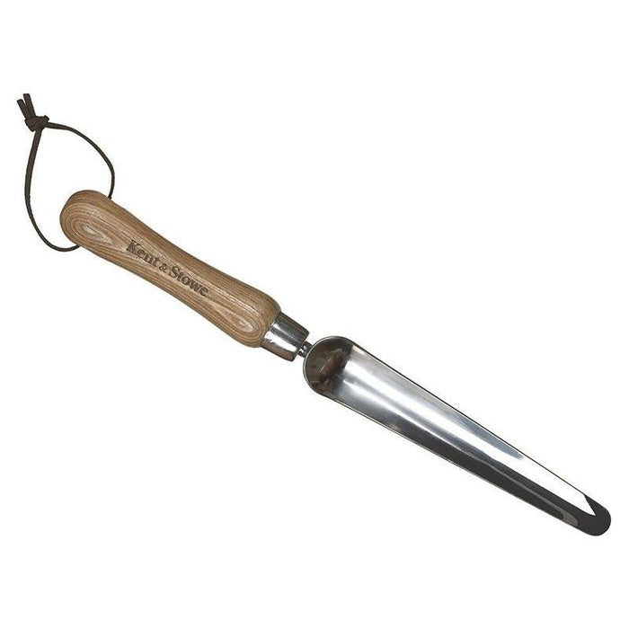 Kent & Stowe Stainless Steel Hand Widger, FSC® Kent & Stowe - Town Tools