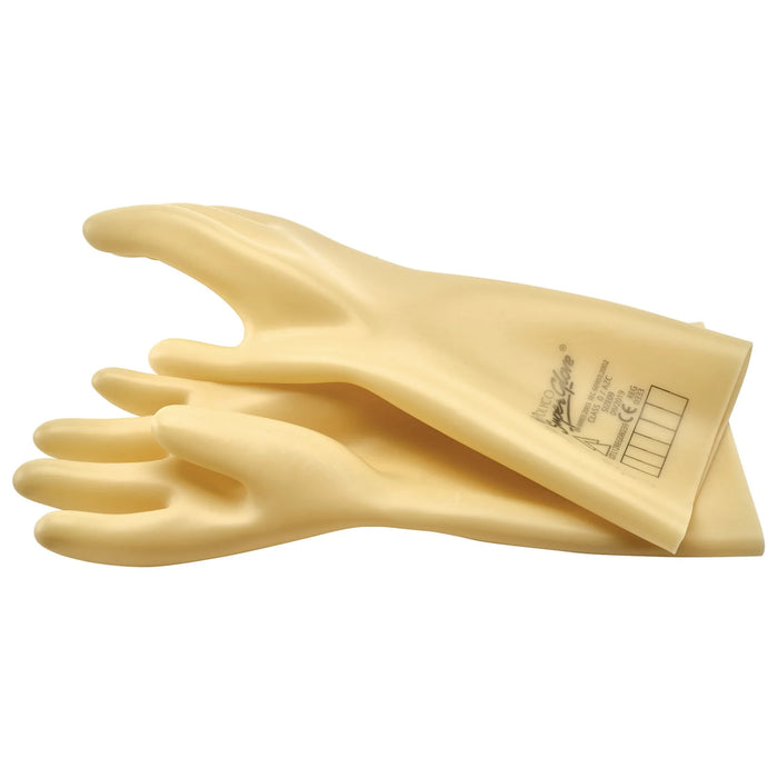 Draper Expert Class 0 Electrical Insulating Gloves, Size 9 - EG-CLASS0