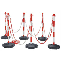 Draper EHV/Safety Exclusion Zone Kit - EZONE