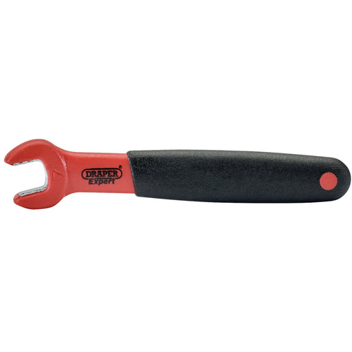 Draper Expert VDE Approved Fully Insulated Open End spanner 7-24mm - image 1