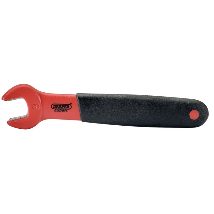 Draper Expert VDE Approved Fully Insulated Open End spanner 7-24mm