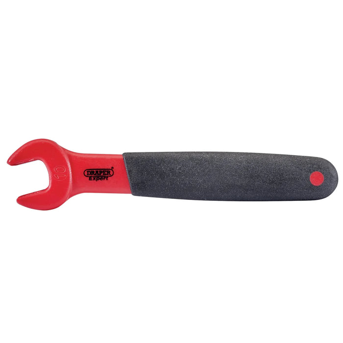 Draper Expert VDE Approved Fully Insulated Open End spanner 7-24mm