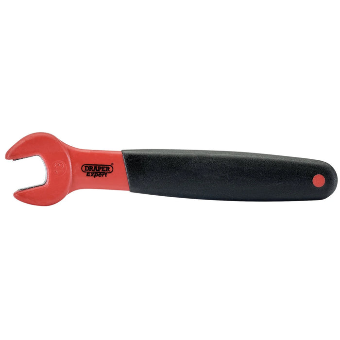 Draper Expert VDE Approved Fully Insulated Open End spanner 7-24mm