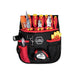 Wiha electrician Tool Set, 18 Piece (inc. Belt Pouch) Wiha - Town Tools