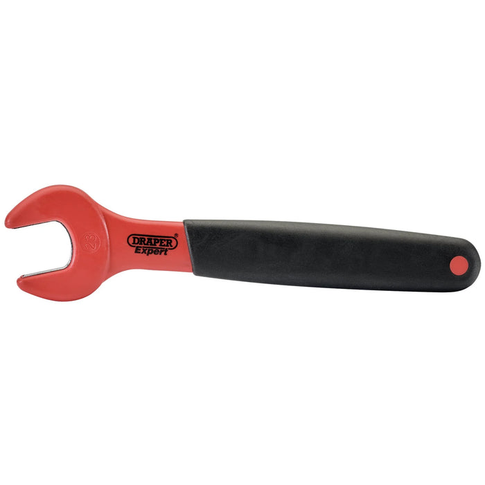 Draper Expert VDE Approved Fully Insulated Open End spanner 7-24mm