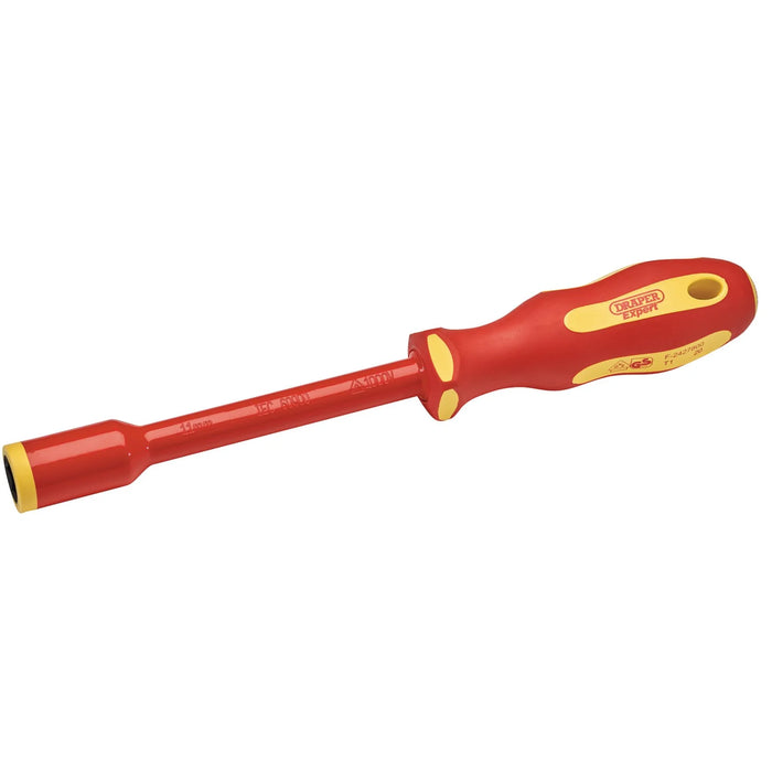 Draper Expert Ergo Plus VDE Fully Insulated Nut driver 5-13mm
